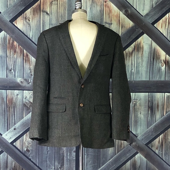 Banana Republic Other - Banana Republic Tweed Sport Coat